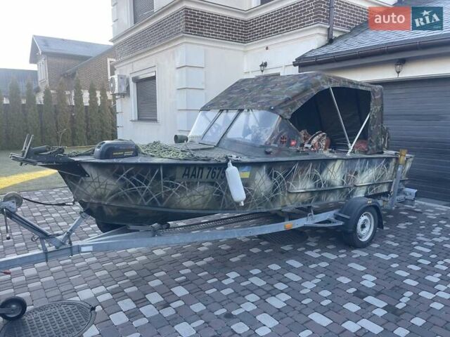 Зеленый Прогресс 2, объемом двигателя 0 л и пробегом 0 тыс. км за 9500 $, фото 34 на Automoto.ua