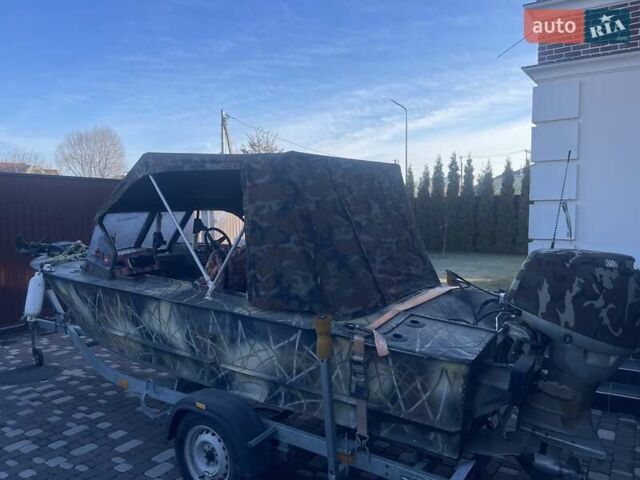 Зеленый Прогресс 2, объемом двигателя 0 л и пробегом 0 тыс. км за 9500 $, фото 30 на Automoto.ua