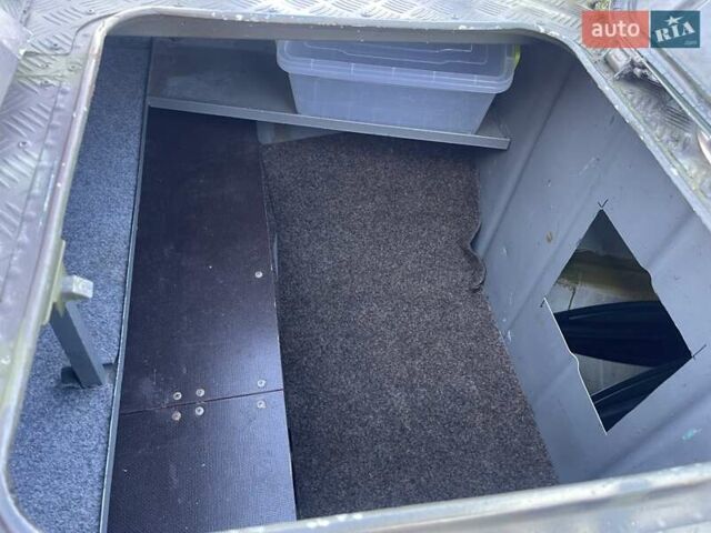 Зеленый Прогресс 2, объемом двигателя 0 л и пробегом 0 тыс. км за 9500 $, фото 44 на Automoto.ua