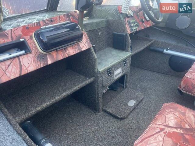 Зеленый Прогресс 2, объемом двигателя 0 л и пробегом 0 тыс. км за 9500 $, фото 19 на Automoto.ua