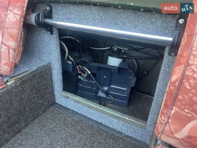 Зелений Прогрес 2, об'ємом двигуна 0 л та пробігом 0 тис. км за 9500 $, фото 16 на Automoto.ua