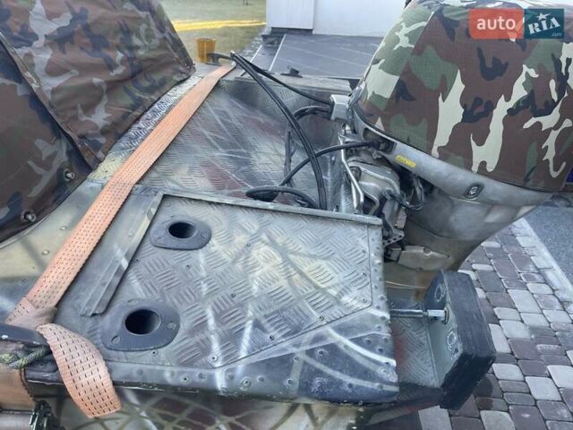 Зеленый Прогресс 2, объемом двигателя 0 л и пробегом 0 тыс. км за 9500 $, фото 41 на Automoto.ua