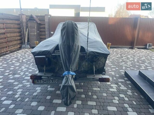 Зеленый Прогресс 2, объемом двигателя 0 л и пробегом 0 тыс. км за 9500 $, фото 4 на Automoto.ua