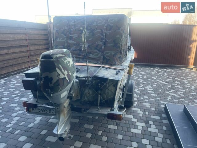 Зелений Прогрес 2, об'ємом двигуна 0 л та пробігом 0 тис. км за 9500 $, фото 26 на Automoto.ua