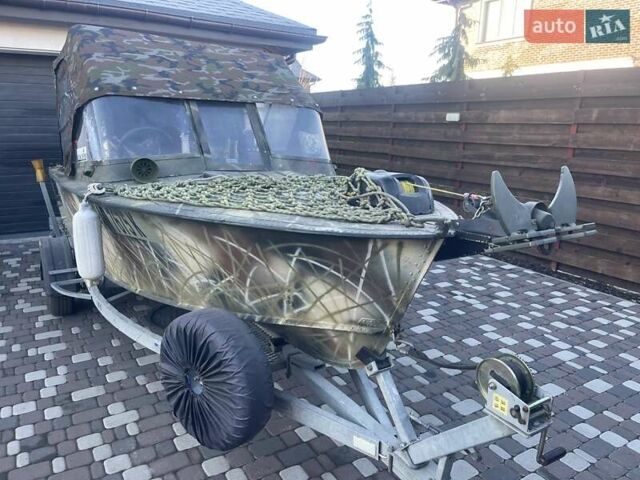 Зеленый Прогресс 2, объемом двигателя 0 л и пробегом 0 тыс. км за 9500 $, фото 36 на Automoto.ua