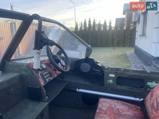 Зелений Прогрес 2, об'ємом двигуна 0 л та пробігом 0 тис. км за 9500 $, фото 19 на Automoto.ua