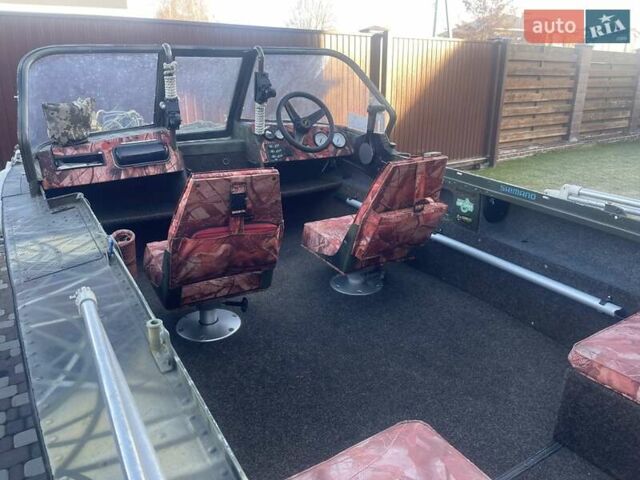 Зеленый Прогресс 2, объемом двигателя 0 л и пробегом 0 тыс. км за 9500 $, фото 14 на Automoto.ua