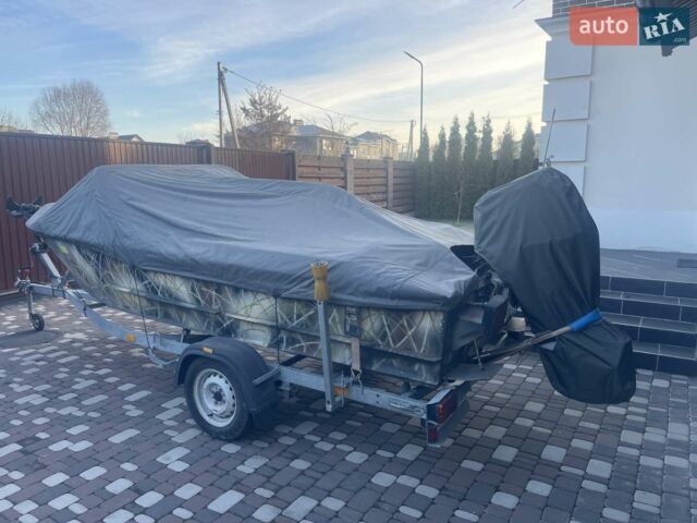 Зелений Прогрес 2, об'ємом двигуна 0 л та пробігом 0 тис. км за 9500 $, фото 3 на Automoto.ua