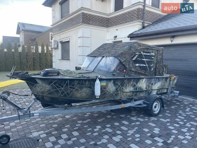 Зеленый Прогресс 2, объемом двигателя 0 л и пробегом 0 тыс. км за 9500 $, фото 35 на Automoto.ua