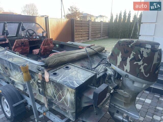 Зелений Прогрес 2, об'ємом двигуна 0 л та пробігом 0 тис. км за 9500 $, фото 21 на Automoto.ua