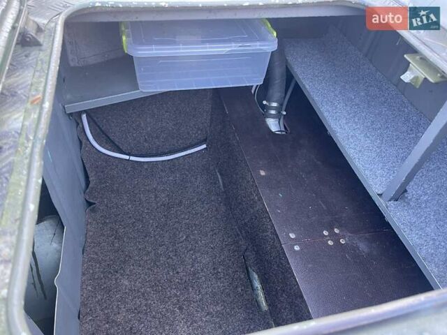 Зеленый Прогресс 2, объемом двигателя 0 л и пробегом 0 тыс. км за 9500 $, фото 45 на Automoto.ua