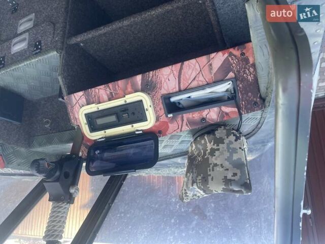 Зеленый Прогресс 2, объемом двигателя 0 л и пробегом 0 тыс. км за 9500 $, фото 17 на Automoto.ua