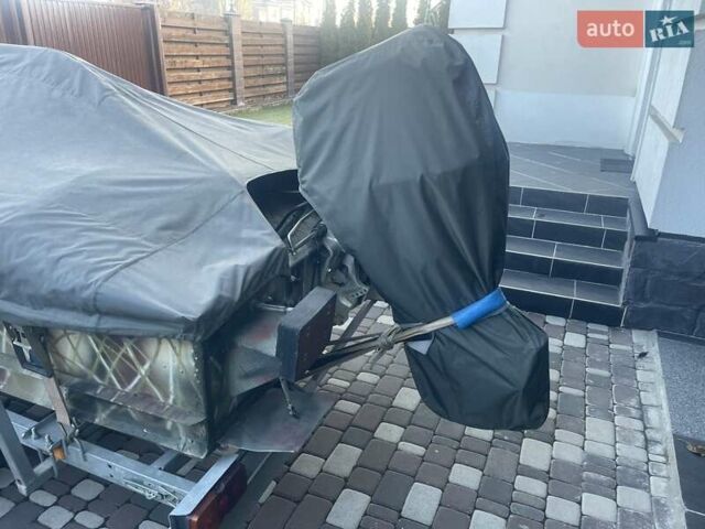 Зеленый Прогресс 2, объемом двигателя 0 л и пробегом 0 тыс. км за 9500 $, фото 5 на Automoto.ua