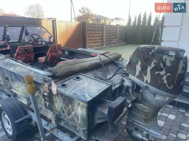 Зеленый Прогресс 2, объемом двигателя 0 л и пробегом 0 тыс. км за 9500 $, фото 22 на Automoto.ua