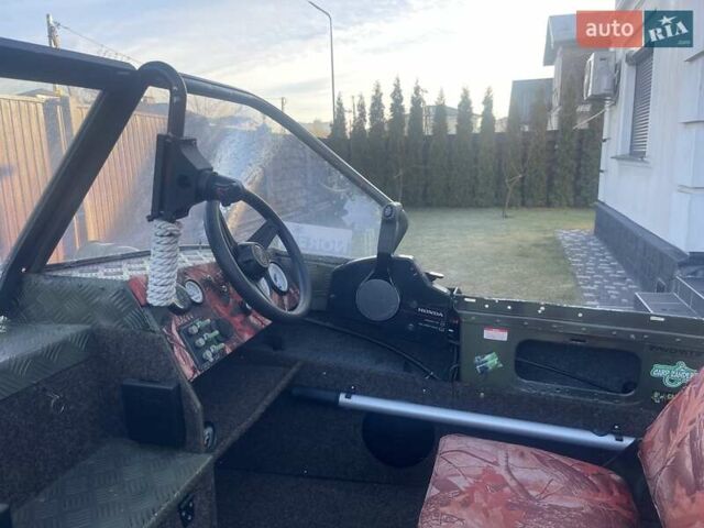 Зеленый Прогресс 2, объемом двигателя 0 л и пробегом 0 тыс. км за 9500 $, фото 20 на Automoto.ua