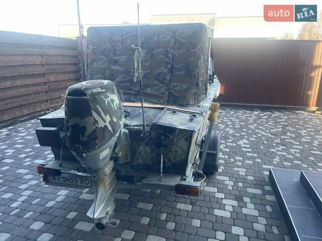 Зелений Прогрес 2, об'ємом двигуна 0 л та пробігом 0 тис. км за 9500 $, фото 27 на Automoto.ua