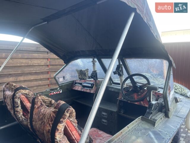 Зелений Прогрес 2, об'ємом двигуна 0 л та пробігом 0 тис. км за 9500 $, фото 28 на Automoto.ua