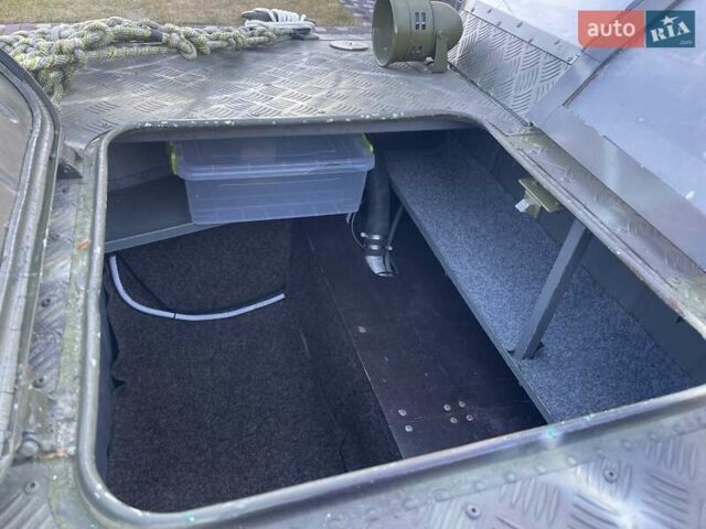 Зеленый Прогресс 2, объемом двигателя 0 л и пробегом 0 тыс. км за 9500 $, фото 46 на Automoto.ua