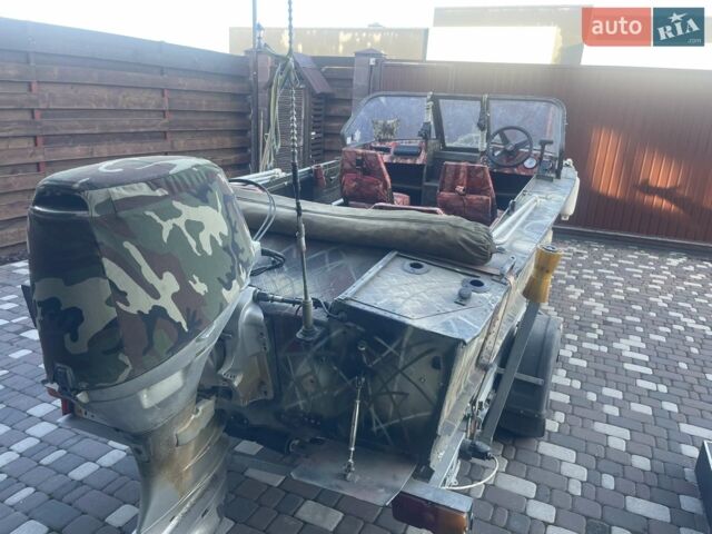 Зелений Прогрес 2, об'ємом двигуна 0 л та пробігом 0 тис. км за 9500 $, фото 10 на Automoto.ua