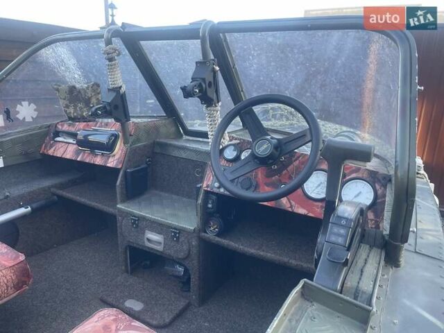 Зеленый Прогресс 2, объемом двигателя 0 л и пробегом 0 тыс. км за 9500 $, фото 24 на Automoto.ua