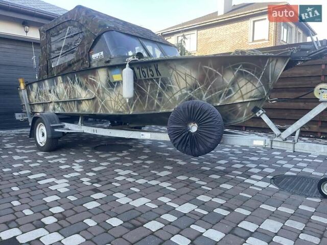 Зеленый Прогресс 2, объемом двигателя 0 л и пробегом 0 тыс. км за 9500 $, фото 39 на Automoto.ua