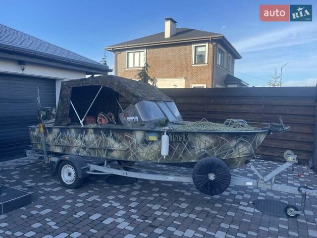 Зеленый Прогресс 2, объемом двигателя 0 л и пробегом 0 тыс. км за 9500 $, фото 26 на Automoto.ua