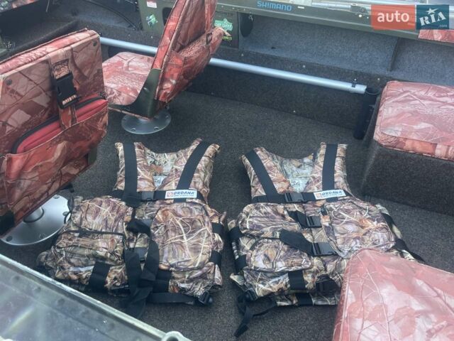 Зелений Прогрес 2, об'ємом двигуна 0 л та пробігом 0 тис. км за 9500 $, фото 15 на Automoto.ua