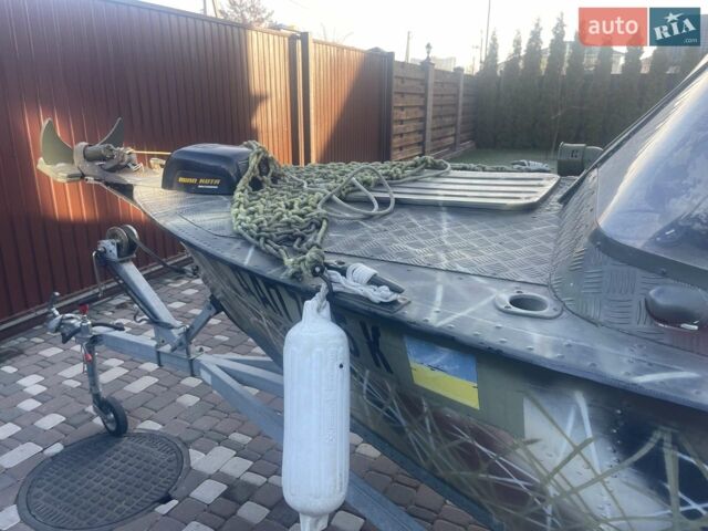 Зелений Прогрес 2, об'ємом двигуна 0 л та пробігом 0 тис. км за 9500 $, фото 20 на Automoto.ua