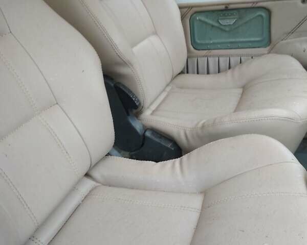 Белый Прогресс 2М, объемом двигателя 0 л и пробегом 0 тыс. км за 2700 $, фото 6 на Automoto.ua