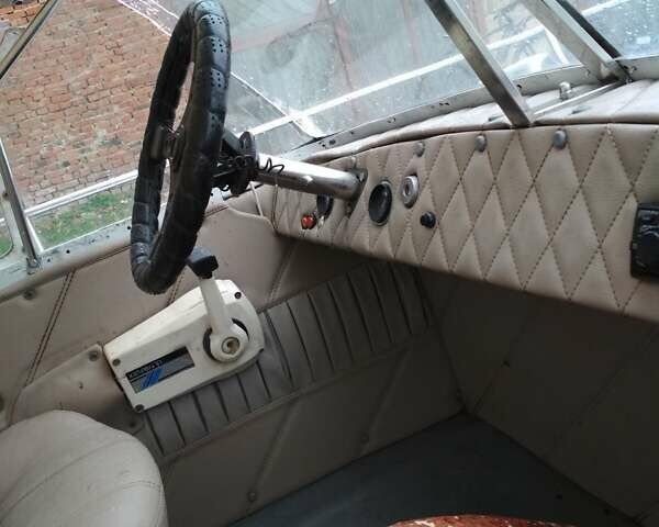 Белый Прогресс 2М, объемом двигателя 0 л и пробегом 0 тыс. км за 2700 $, фото 8 на Automoto.ua