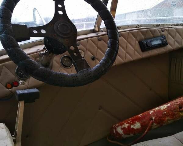 Белый Прогресс 2М, объемом двигателя 0 л и пробегом 0 тыс. км за 2700 $, фото 4 на Automoto.ua