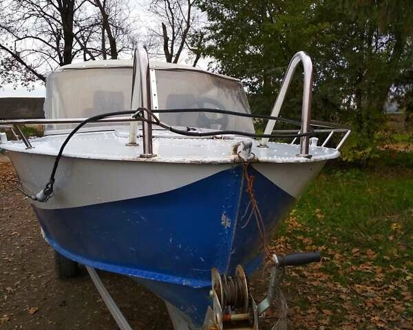 Белый Прогресс 2М, объемом двигателя 0 л и пробегом 0 тыс. км за 2700 $, фото 3 на Automoto.ua