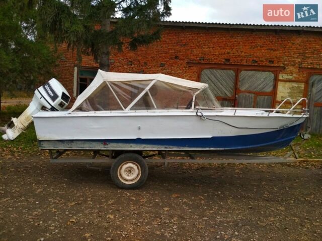 Білий Прогрес 2М, об'ємом двигуна 0 л та пробігом 0 тис. км за 2700 $, фото 1 на Automoto.ua