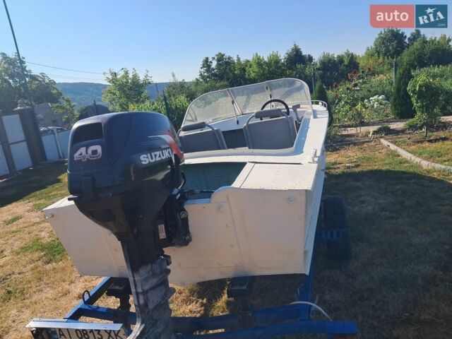 Білий Прогрес 2М, об'ємом двигуна 0 л та пробігом 0 тис. км за 3500 $, фото 5 на Automoto.ua