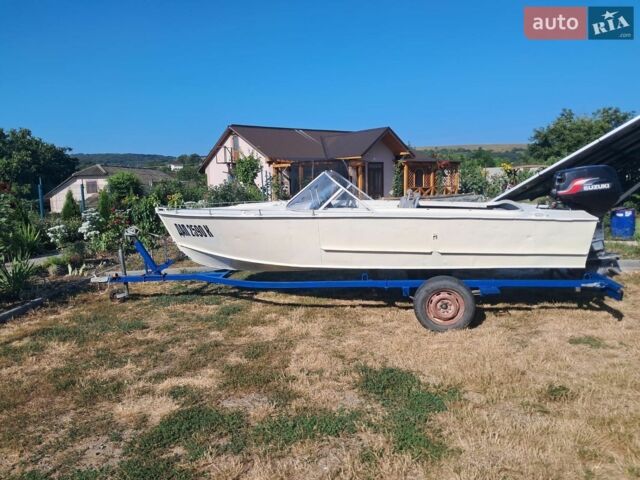 Білий Прогрес 2М, об'ємом двигуна 0 л та пробігом 0 тис. км за 3500 $, фото 10 на Automoto.ua