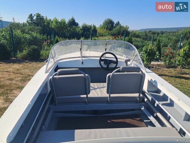 Білий Прогрес 2М, об'ємом двигуна 0 л та пробігом 0 тис. км за 3500 $, фото 9 на Automoto.ua