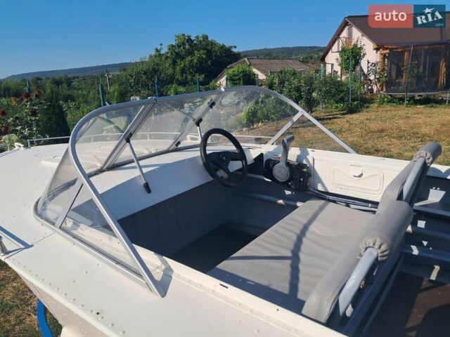 Білий Прогрес 2М, об'ємом двигуна 0 л та пробігом 0 тис. км за 3500 $, фото 8 на Automoto.ua
