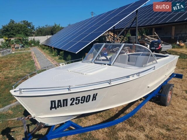 Білий Прогрес 2М, об'ємом двигуна 0 л та пробігом 0 тис. км за 3500 $, фото 7 на Automoto.ua