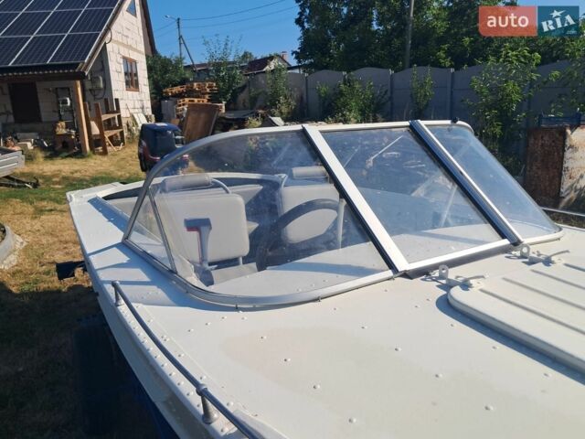 Білий Прогрес 2М, об'ємом двигуна 0 л та пробігом 0 тис. км за 3500 $, фото 1 на Automoto.ua