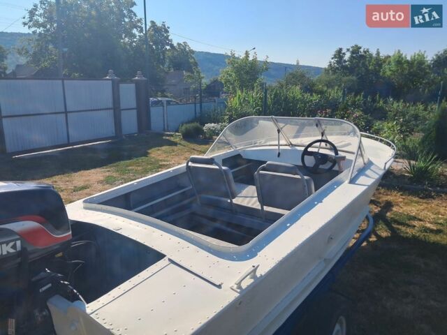Білий Прогрес 2М, об'ємом двигуна 0 л та пробігом 0 тис. км за 3500 $, фото 4 на Automoto.ua