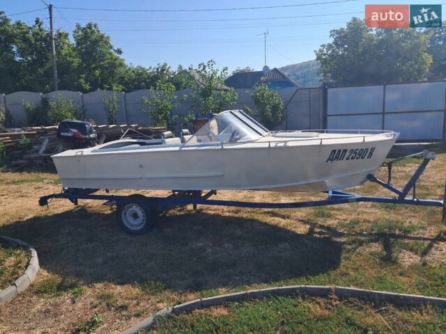 Білий Прогрес 2М, об'ємом двигуна 0 л та пробігом 0 тис. км за 3500 $, фото 3 на Automoto.ua