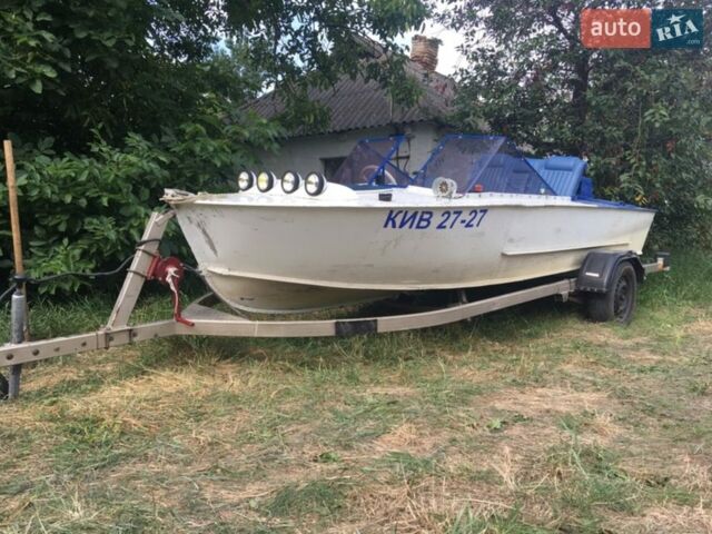 Білий Прогрес 2М, об'ємом двигуна 2 л та пробігом 1 тис. км за 5000 $, фото 1 на Automoto.ua