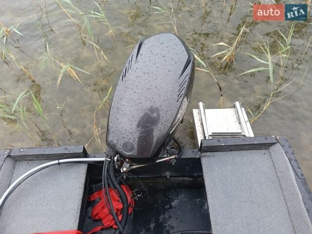 Черный Прогресс 2М, объемом двигателя 40 л и пробегом 1 тыс. км за 5500 $, фото 2 на Automoto.ua