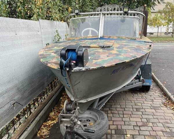 Прогресс 2М, объемом двигателя 0 л и пробегом 0 тыс. км за 5000 $, фото 6 на Automoto.ua