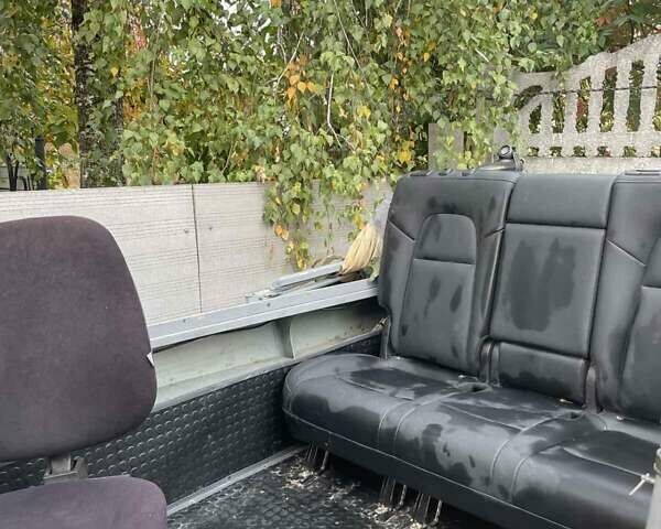 Прогресс 2М, объемом двигателя 0 л и пробегом 0 тыс. км за 5000 $, фото 5 на Automoto.ua