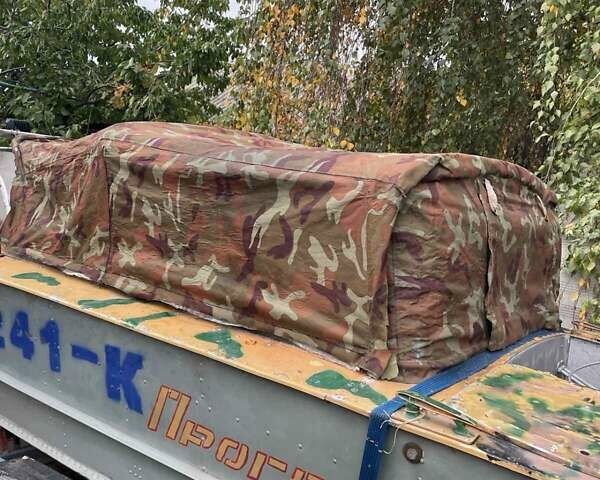 Прогресс 2М, объемом двигателя 0 л и пробегом 0 тыс. км за 5000 $, фото 7 на Automoto.ua