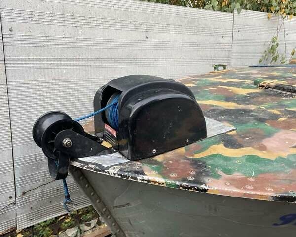 Прогресс 2М, объемом двигателя 0 л и пробегом 0 тыс. км за 5000 $, фото 4 на Automoto.ua