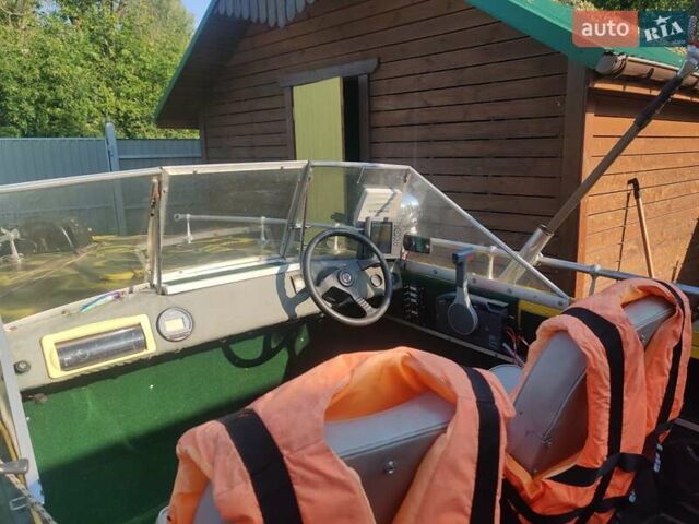 Прогресс 2М, объемом двигателя 0 л и пробегом 0 тыс. км за 7700 $, фото 4 на Automoto.ua