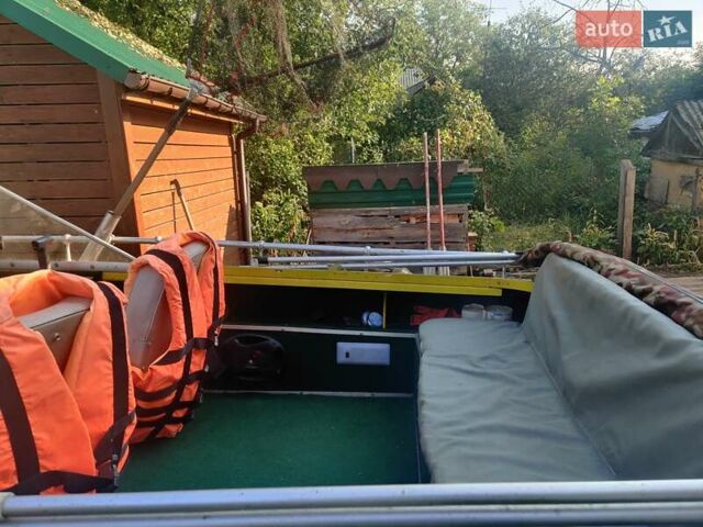 Прогресс 2М, объемом двигателя 0 л и пробегом 0 тыс. км за 7700 $, фото 5 на Automoto.ua