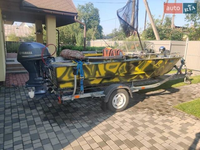 Прогресс 2М, объемом двигателя 0 л и пробегом 0 тыс. км за 7700 $, фото 2 на Automoto.ua